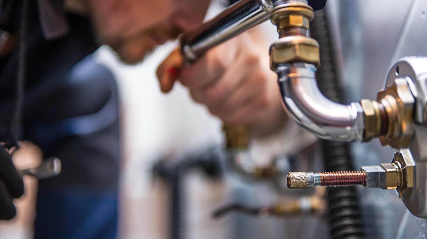plumbing services